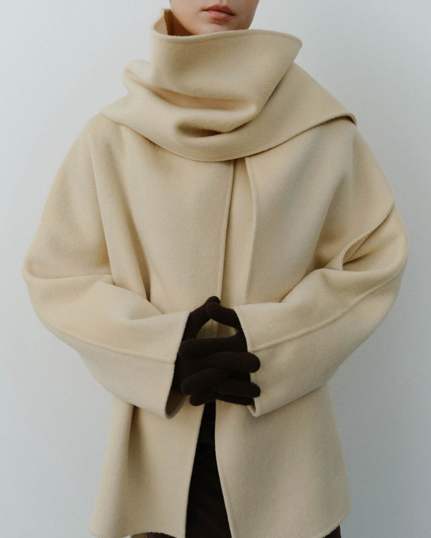 伊勢丹限定 STONE  PANNO MILITARE COAT L STONE ISLAND 42854 PANNO MILITARE + RIGHE REFLECTIVE HOODED JACKET