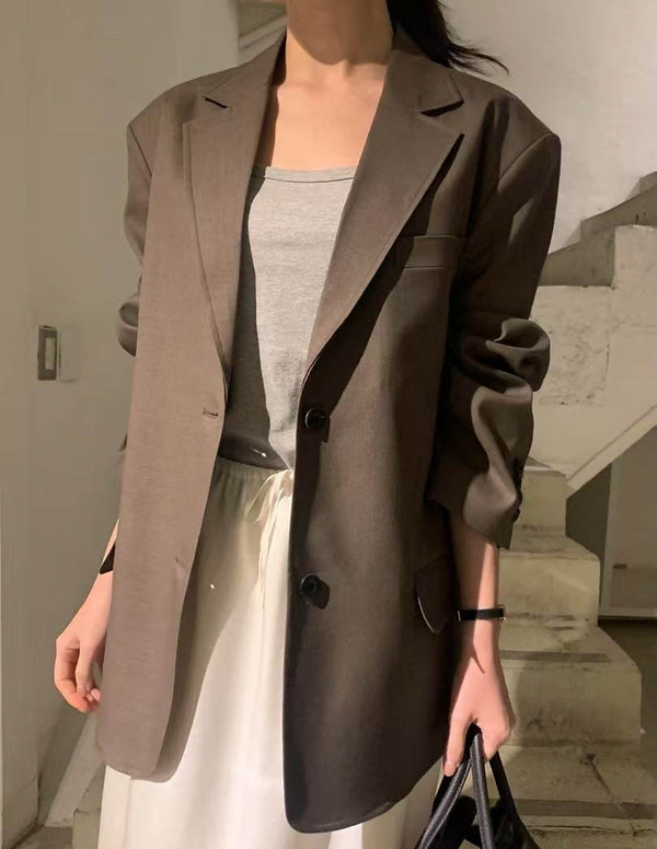 sanna ny finna blazer 