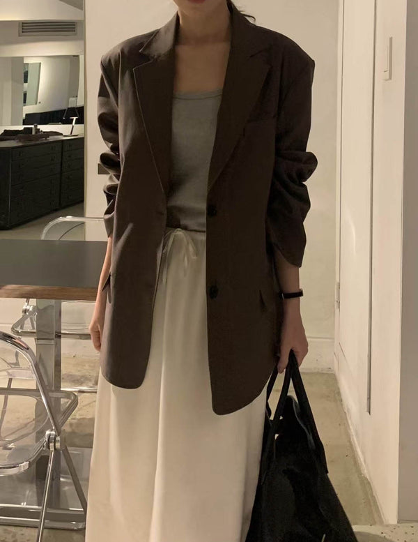 FINNA BLAZER