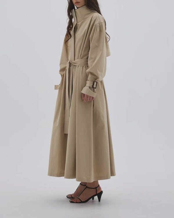 ILLA TRENCH