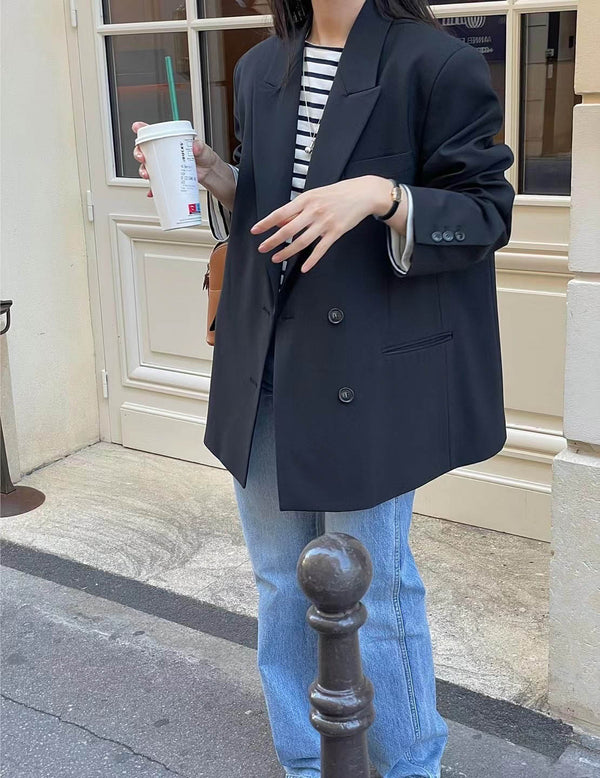 sanna ny amelia blazer 
