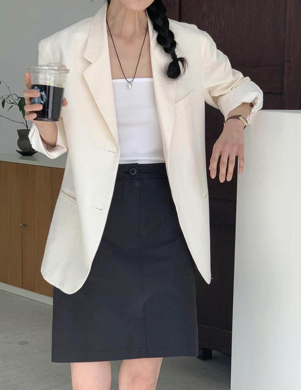 GREER BLAZER