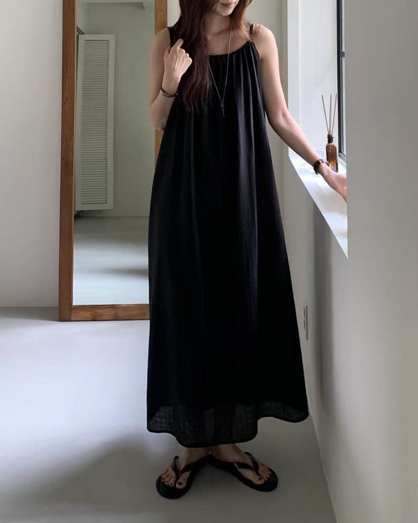 sanna ny circe dress 
