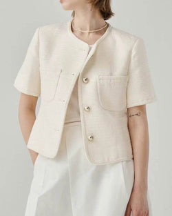 sanna ny lori blazer