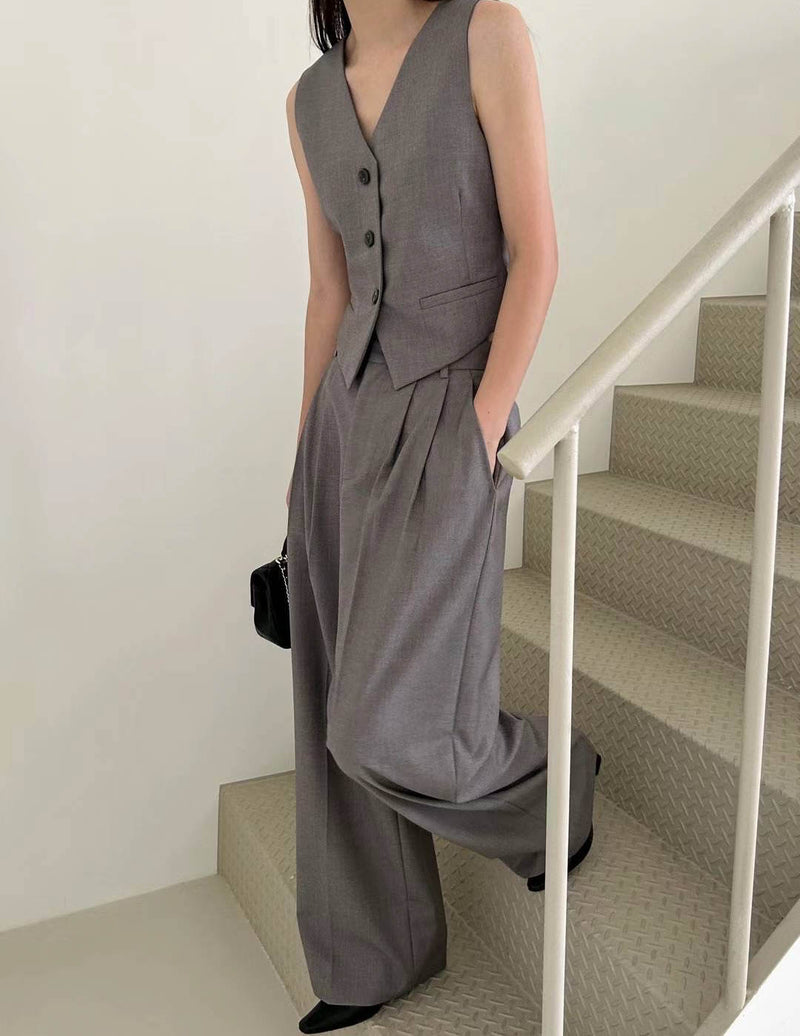 THEA TROUSERS