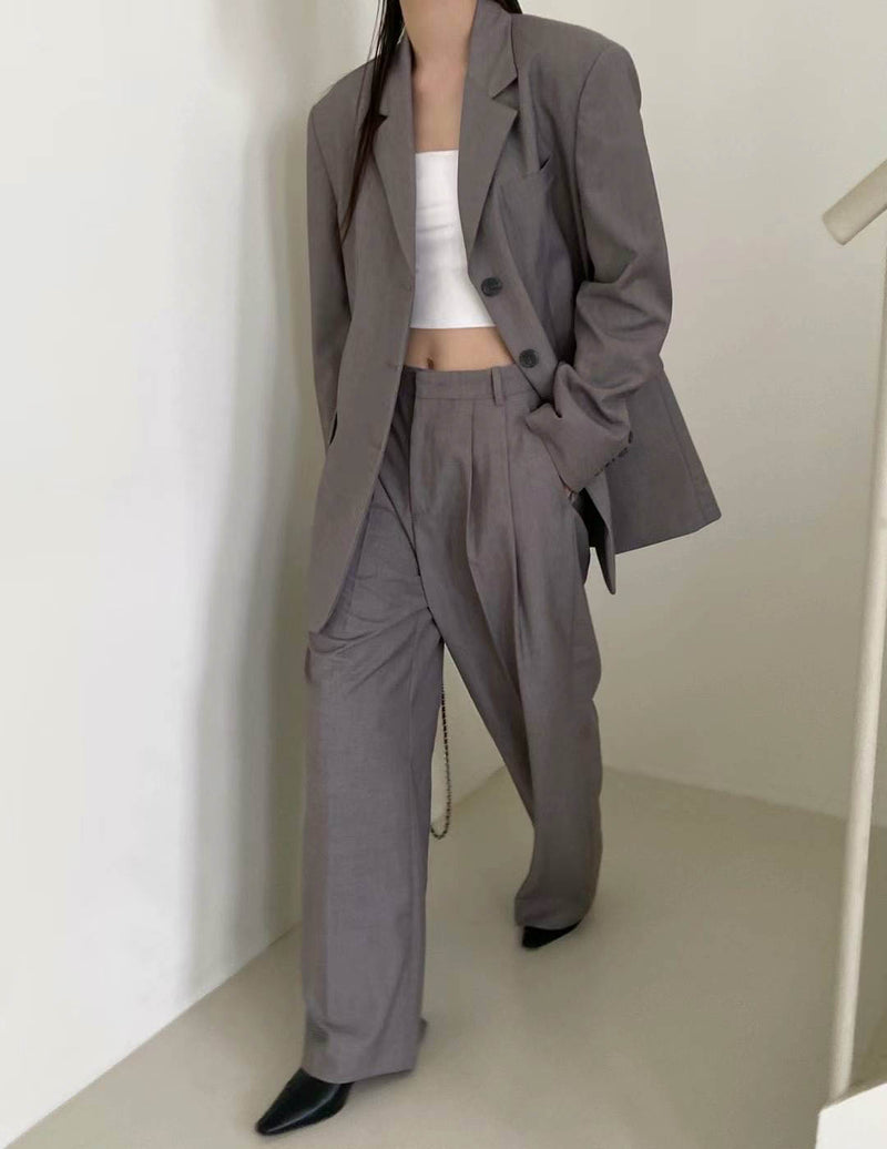 THEA TROUSERS
