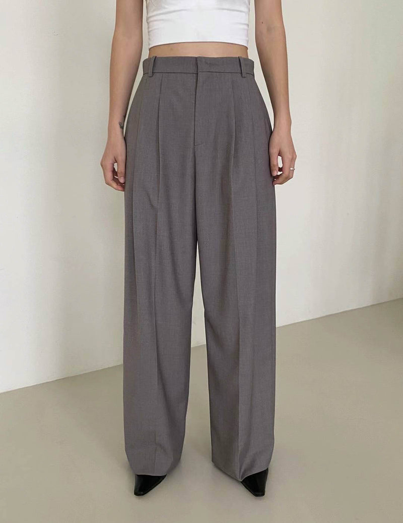 THEA TROUSERS