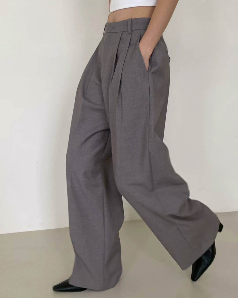 THEA TROUSERS