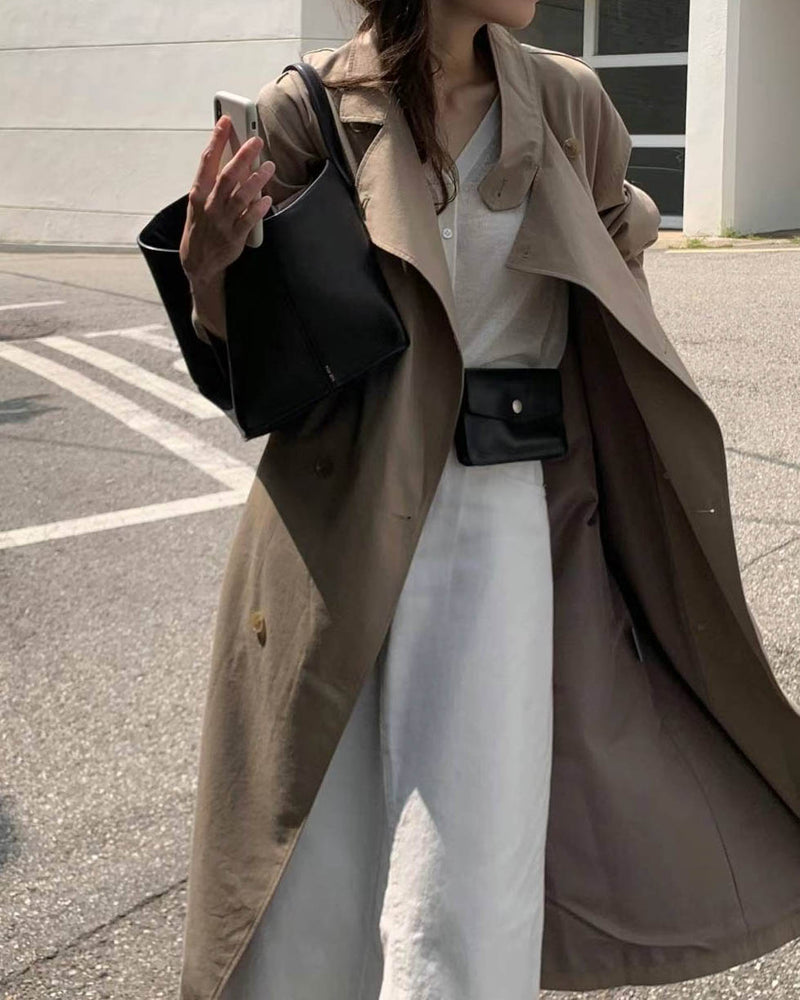 CORI TRENCH