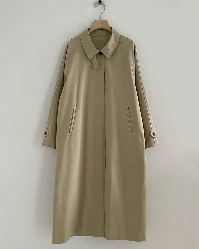 SASKIA TRENCH