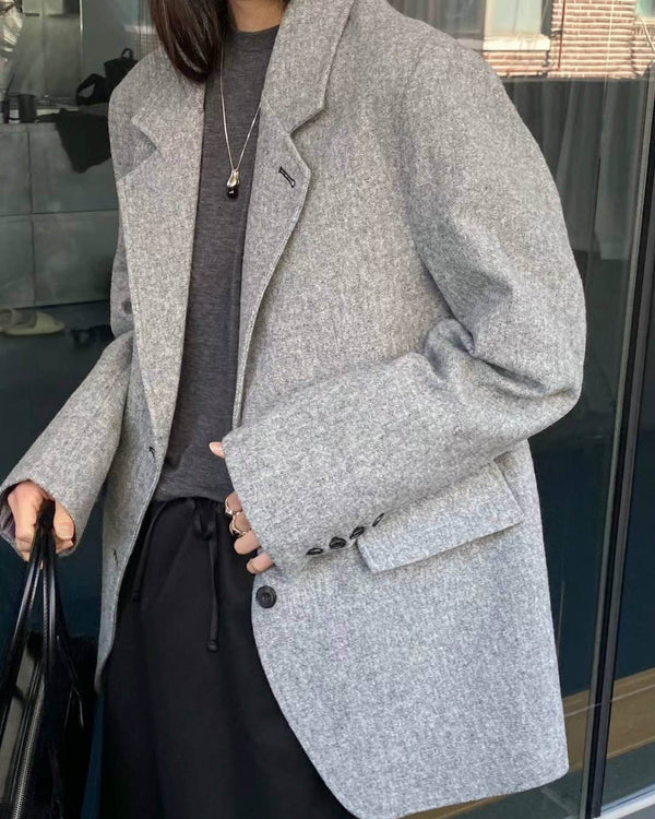 SANNA NY CECILE BLAZER