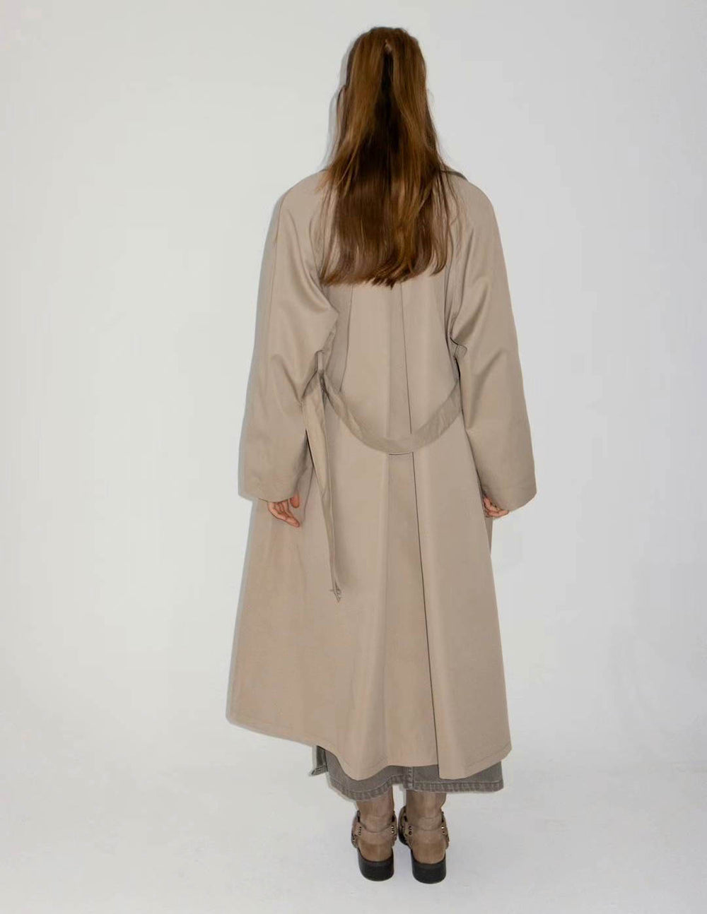 NORA TRENCH – SANNA New York