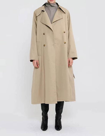 NORA TRENCH – SANNA New York