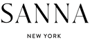 Sanna New York Logo