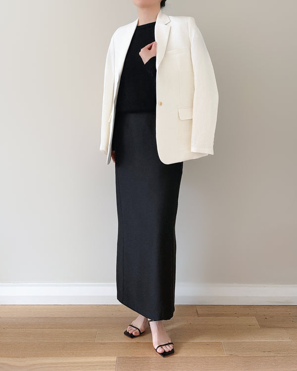 NOEMIE SKIRT