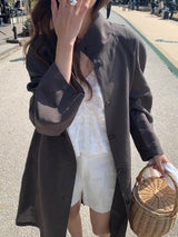 GRETA TRENCH