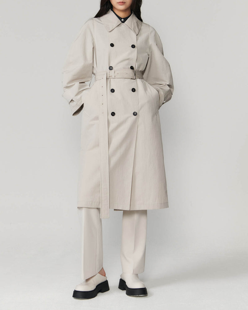 RENE TRENCH – SANNA New York