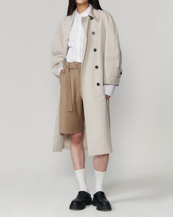 Sanna NY Rene Trench