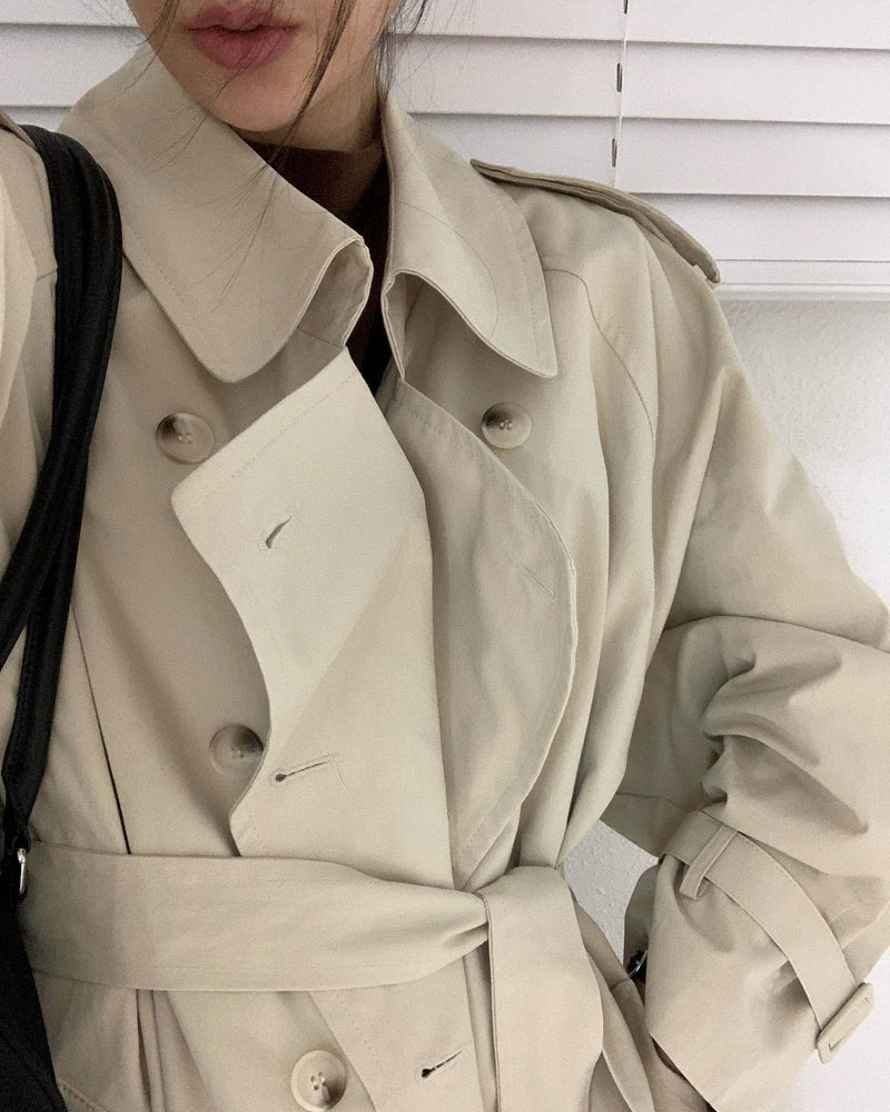 Ami Trench
