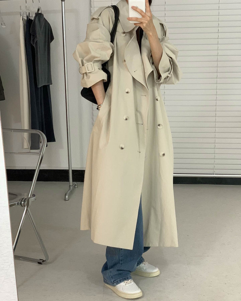 Ami Trench