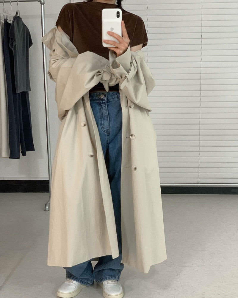 Ami Trench
