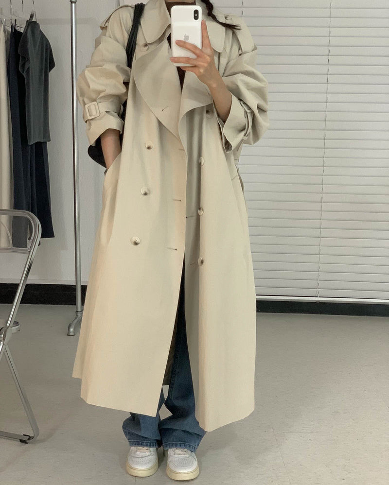 Ami Trench