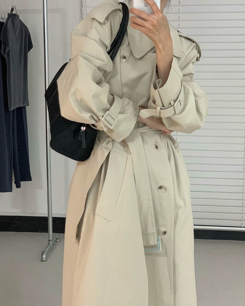 Ami Trench