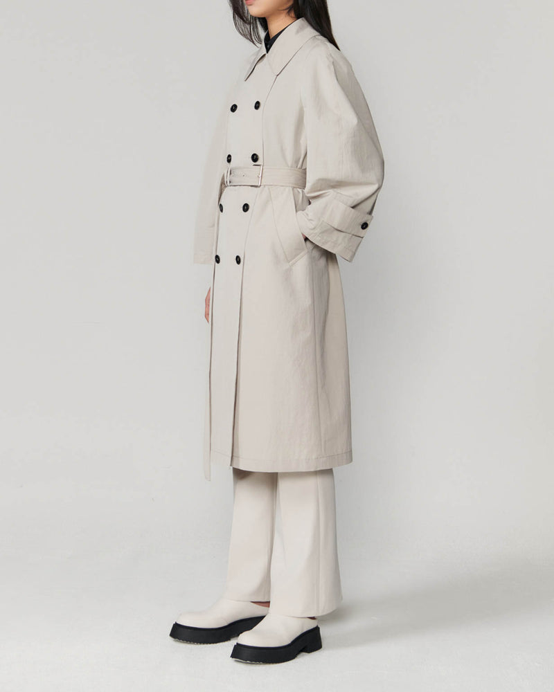 RENE TRENCH – SANNA New York