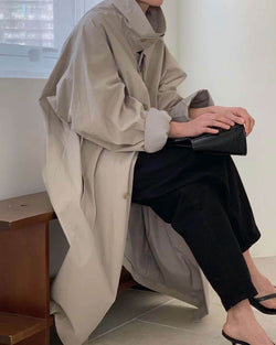 sanna ny hollis trench
