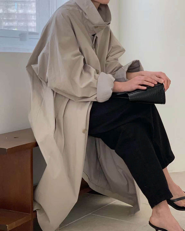 sanna ny hollis trench