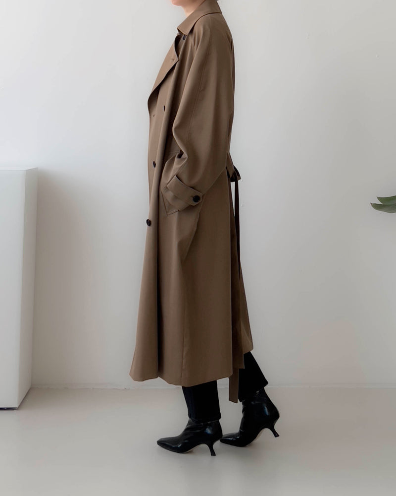 ANIKA TRENCH