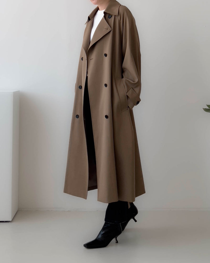 ANIKA TRENCH