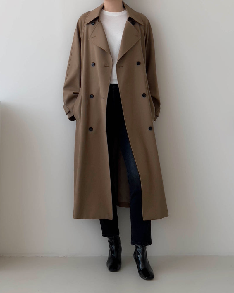 ANIKA TRENCH