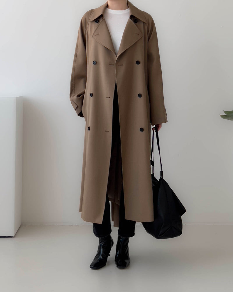 ANIKA TRENCH