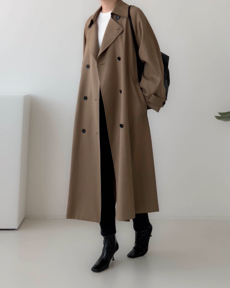 ANIKA TRENCH