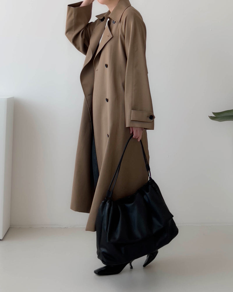 ANIKA TRENCH