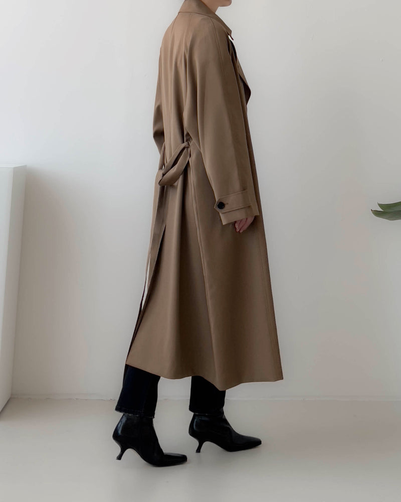 ANIKA TRENCH