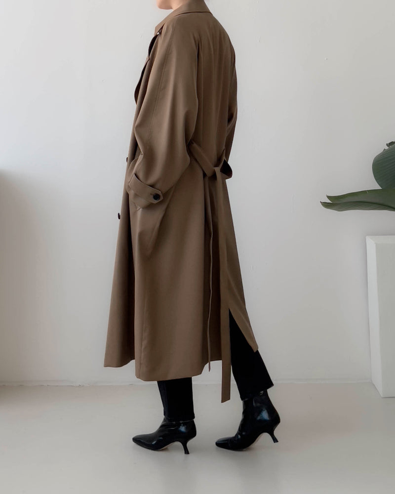 ANIKA TRENCH