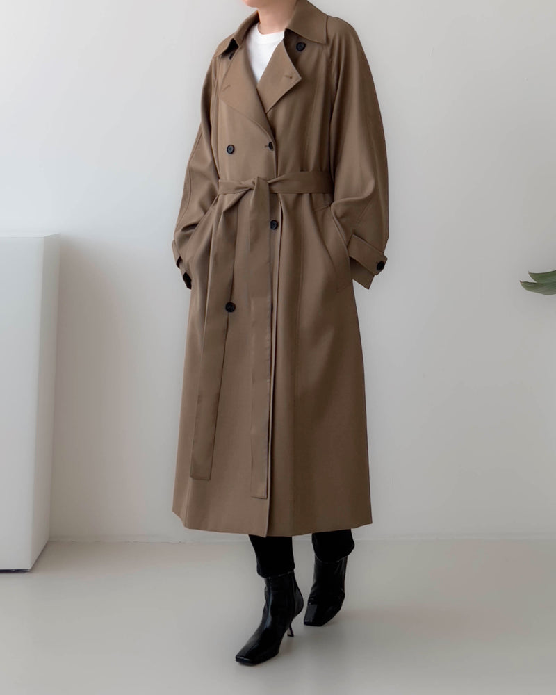 ANIKA TRENCH