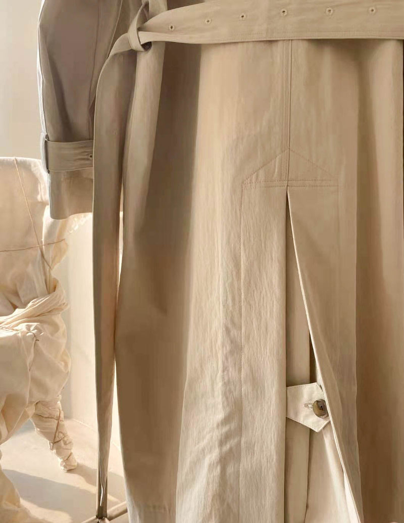 Ami Trench