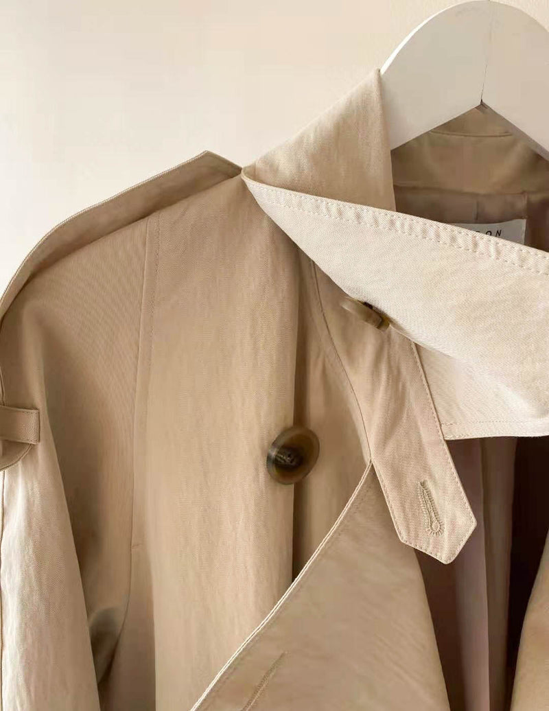 Ami Trench