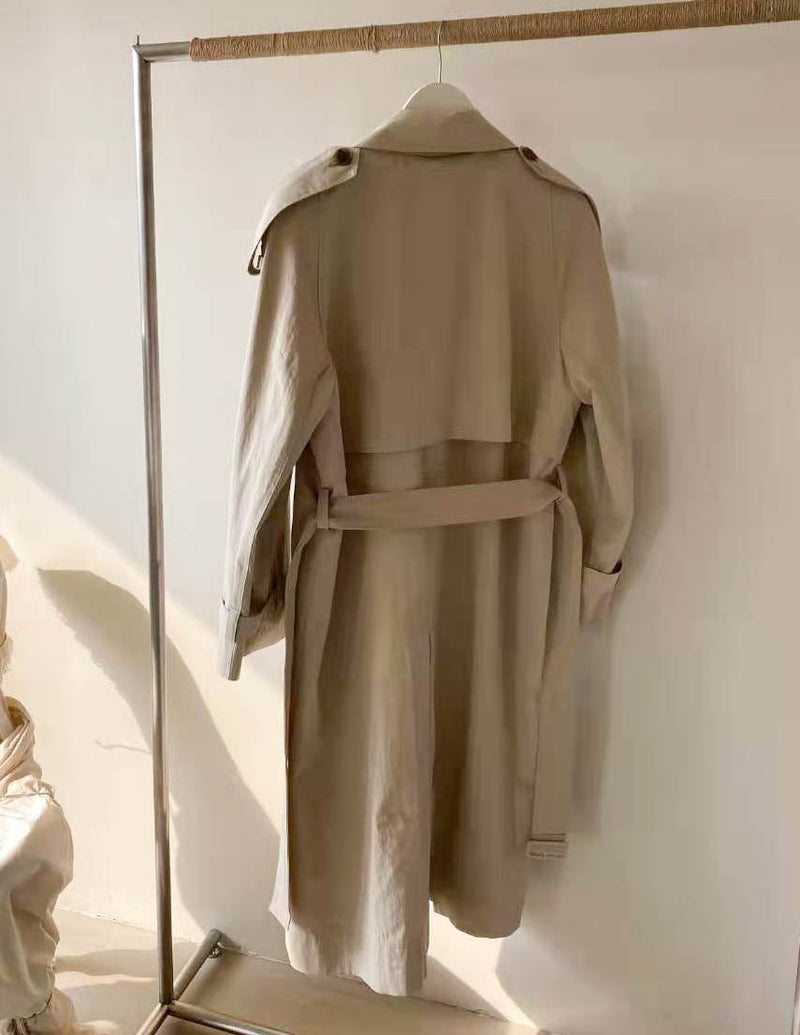 Ami Trench