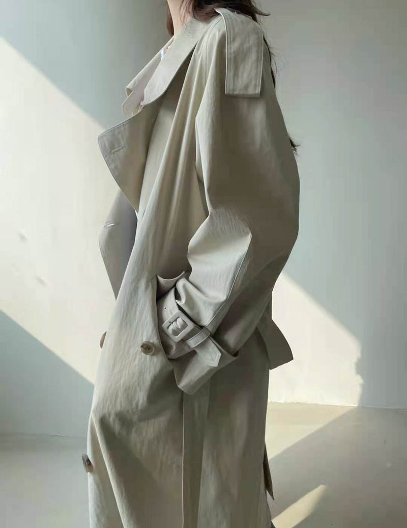 Ami Trench