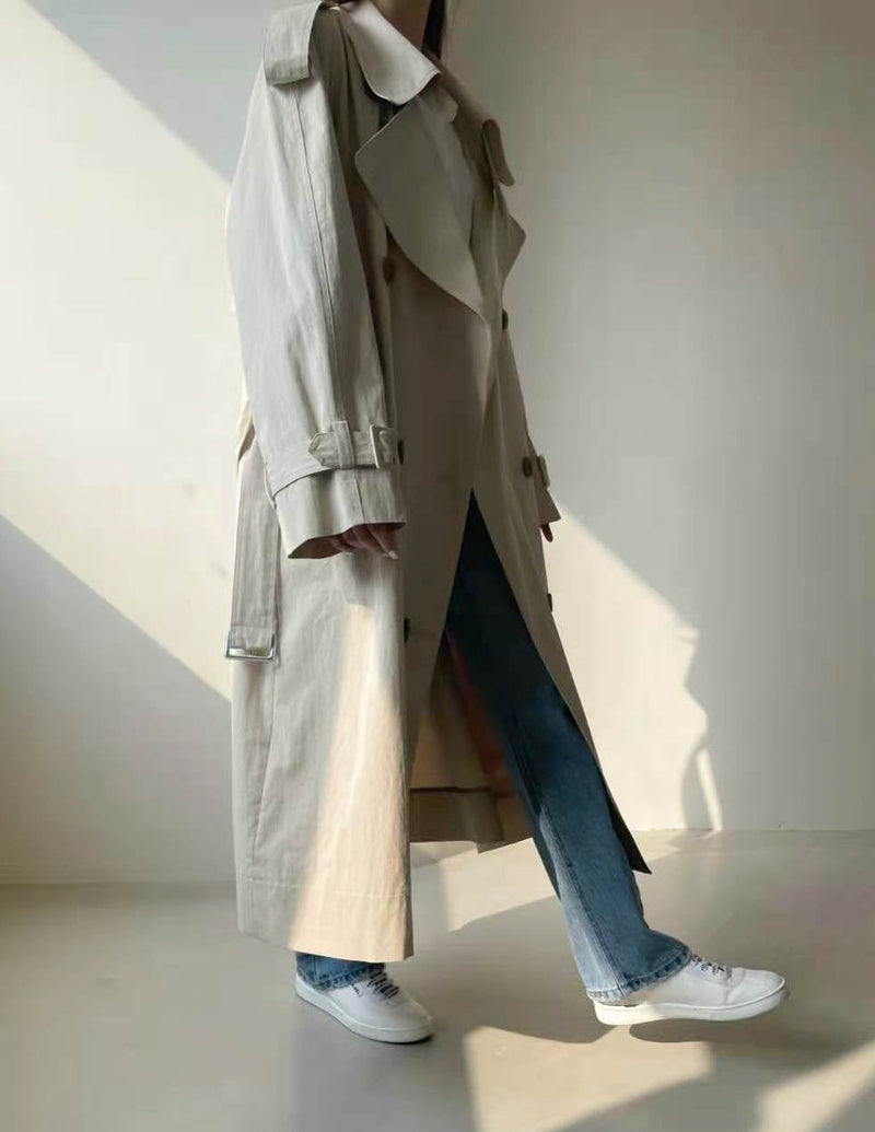 Ami Trench