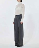 Alexis Trousers Charcoal