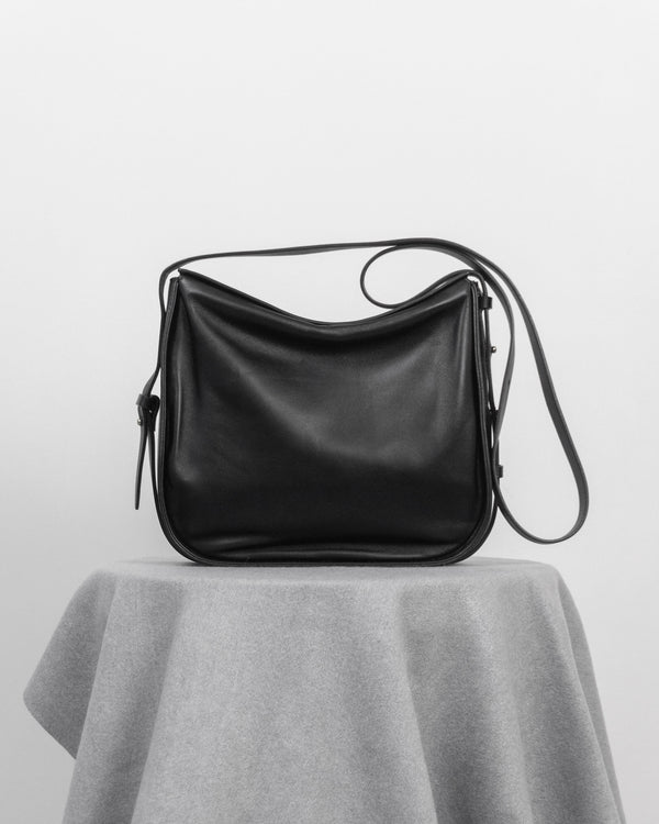 Slouchy Shoulder Bag