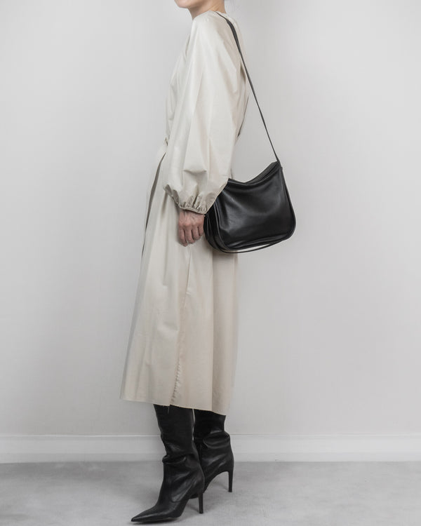 Slouchy Shoulder Bag