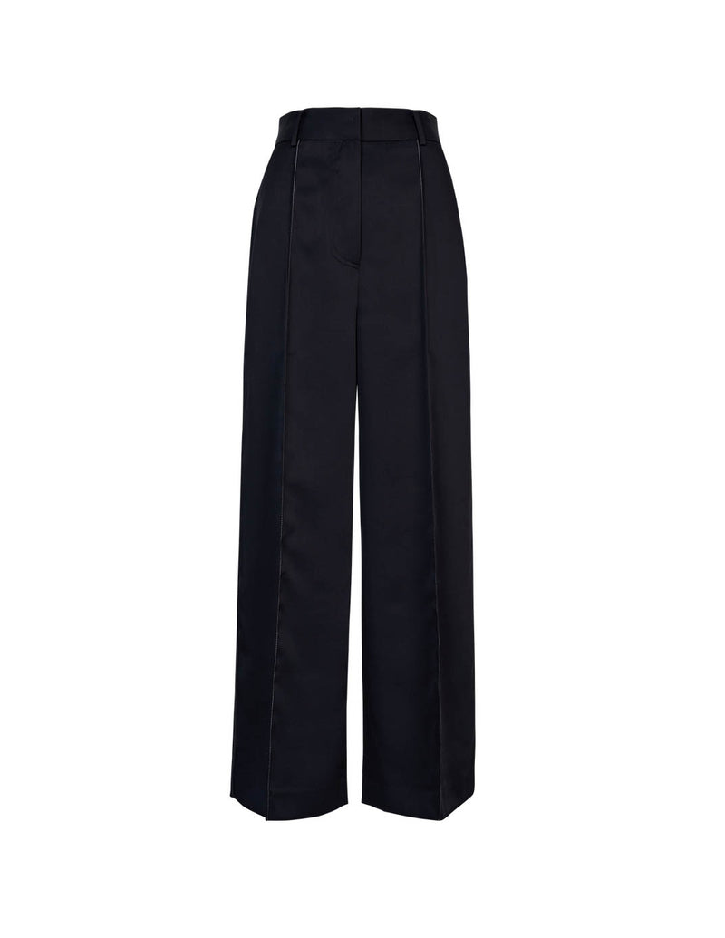 Seine Wide Leg Trousers