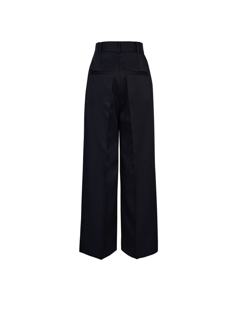 Seine Wide Leg Trousers